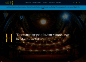 Leedsheritagetheatres.com thumbnail