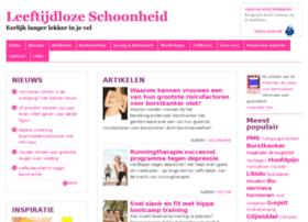 Leeftijdlozeschoonheid.nl thumbnail Leeftijdlozeschoonheid.nl thumbnail
