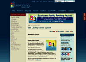 Leelibrary.net thumbnail Leelibrary.net thumbnail