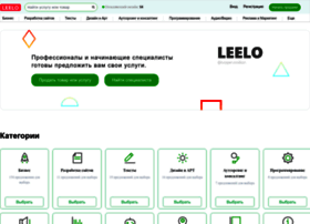 Leelo.ru thumbnail