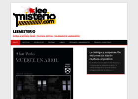 Leemisterio.com thumbnail