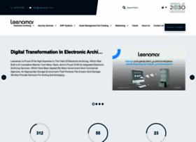 Leenamar.com thumbnail