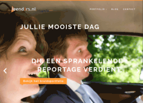 Leend3rs.nl thumbnail