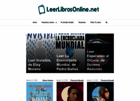 Leerlibrosonline.net thumbnail Leerlibrosonline.net thumbnail