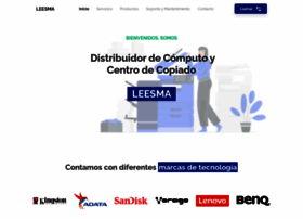 Leesma.com.mx thumbnail Leesma.com.mx thumbnail