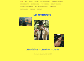 Leeunderwood.net thumbnail