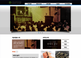 Leeyongdo.com thumbnail