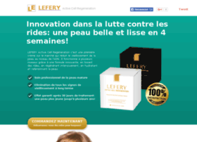 Leferycreme.fr thumbnail