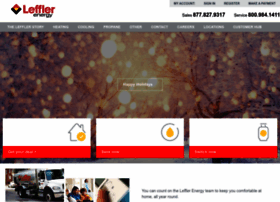 Leffler.com thumbnail