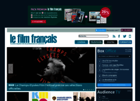 Lefilmfrancais.com thumbnail