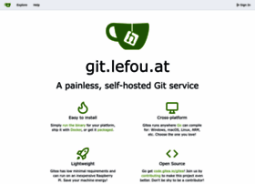 Lefou.at thumbnail