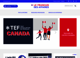 Lefrancaisdesaffaires.fr thumbnail
