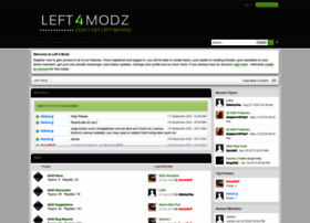 Left4modz.com thumbnail