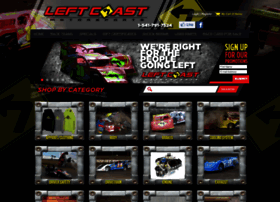 Leftcoastmotorsports.com thumbnail