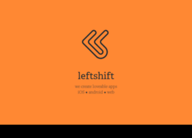 Leftshift.io thumbnail