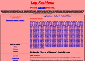 Leg-fashions.com thumbnail