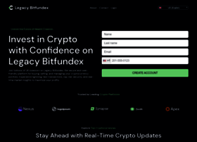 Legacybitfundex.app thumbnail