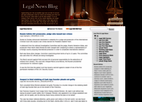 Legal-seo-service.com thumbnail