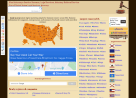 Legal-us.org thumbnail