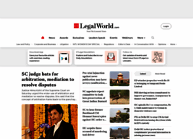 Legal.economictimes.indiatimes.com thumbnail