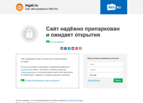 Legal.ru thumbnail