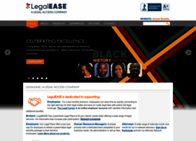 Legalaccessplans.com thumbnail