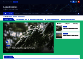 Legalbeagles.info thumbnail