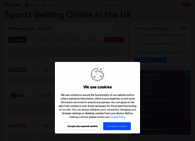 Legalbet.uk thumbnail