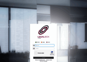 Legalbox.com.br thumbnail