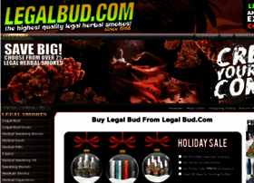 Legalbud.com thumbnail