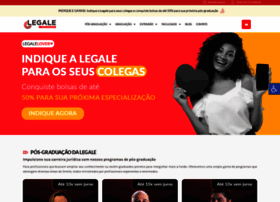 Legale.com.br thumbnail