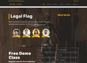 Legalflag.com thumbnail