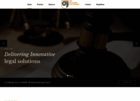 Legalhubpartnership.com thumbnail