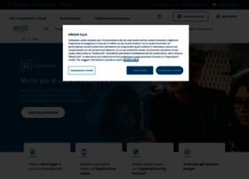 Legalmail.it thumbnail