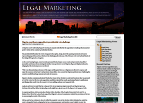 Legalmarketingsites.com thumbnail