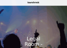Legalroom.com thumbnail