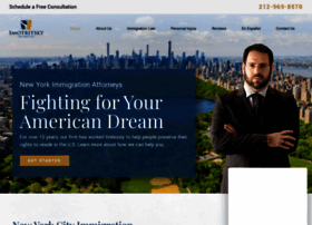 Legalstatus.com thumbnail