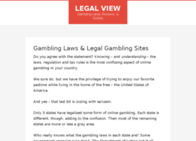 Legalview.com thumbnail