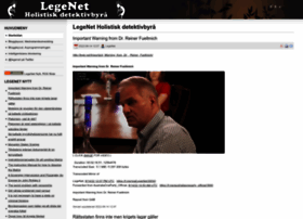 Lege.net thumbnail Lege.net thumbnail