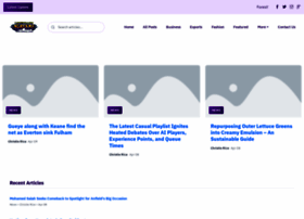 Legendaryspinconsole.com thumbnail