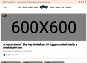 Legendesportsflowx.com thumbnail