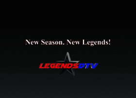Legendsdigitaltv.com thumbnail