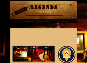 Legendsinpratt.com thumbnail