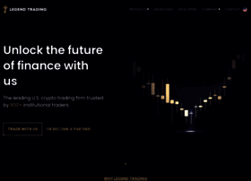 Legendtrading.com thumbnail