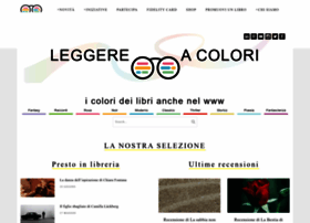 Leggereacolori.com thumbnail