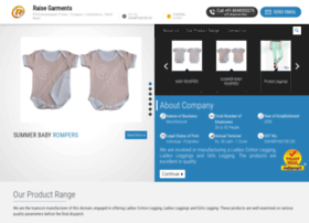 Leggingmanufacturers.in thumbnail Leggingmanufacturers.in thumbnail