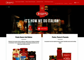 Leggos.com.au thumbnail