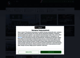 Legia.net thumbnail