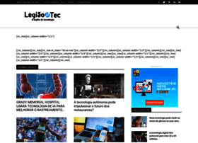 Legiaotec.club thumbnail