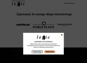 Legic.pl thumbnail